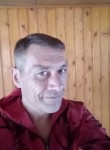Иван, 46 лет, Выкса