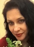 Yuliya, 44, Moscow