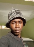 Wyck, 20 лет, Nairobi