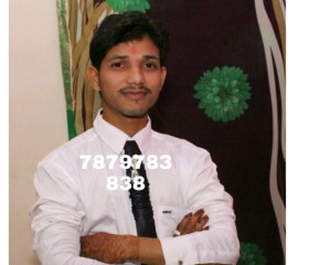 RADHESHYAM VERMA, 32 года, Alirajpur