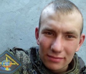 Андрей, 28 лет, Рубцовск