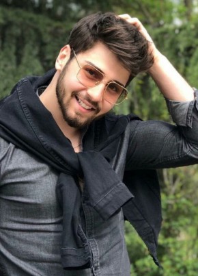 Talib Ahmad, 29, India, Kabrai