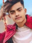 Suraj Sekh, 18 лет, Mumbai