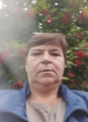 Тамара из Георгиевска 57 лет