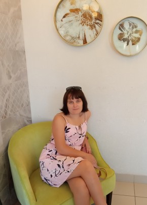 Елена, 30, Россия, Муром