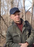 Sergey Vladimiro, 56  , Yekaterinburg