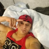 Manuel, 40  , Elkhart