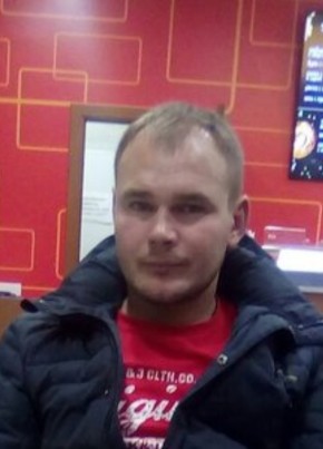 STRELEC, 40, Россия, Новосергиевка