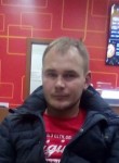 STRELEC, 40 лет, Новосергиевка