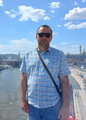Александр, 39, Россия, Южно-Сахалинск