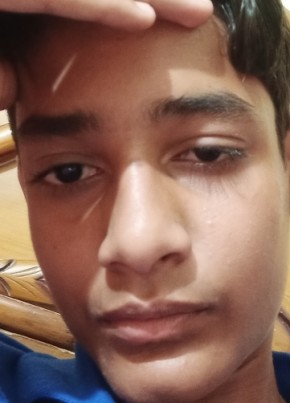 Aadhaar, 18, India, New Delhi