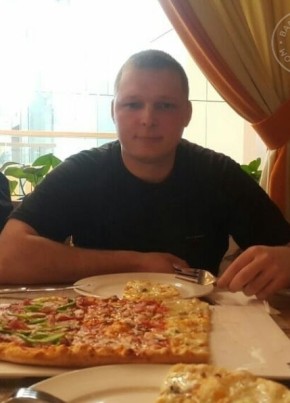 Николай, 33, Россия, Кохма