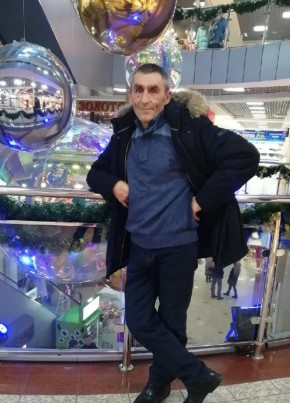 Валерий, 56, Россия, Дальнегорск