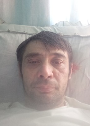 Алишер из Andijon 19 лет