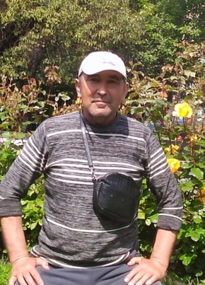 Кахрамон, 58, O‘zbekiston Respublikasi, Samarqand