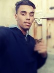 Imad mryool, 19 лет, Algiers