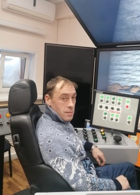 Сергей Бельков, 42, Россия, Туринск