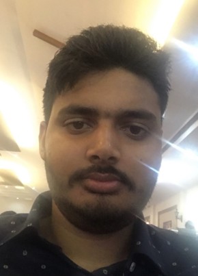 Harman, 27, India, Mohali