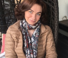 Sofia, 51 год, Москва