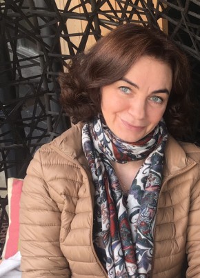 Sofia, 50, Россия, Москва