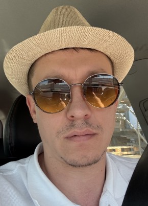 aleksey, 40, Russia, Moscow