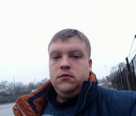 Aleksandr, 31 год, Тетіїв