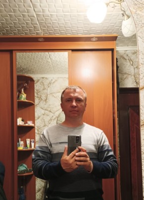 Александр, 44, Россия, Славянка