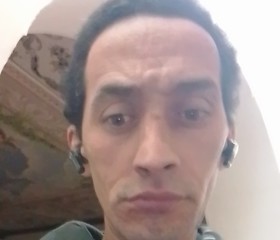 Aleksandr, 41, Panino