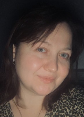 Tatyana, 36, Russia, Nizhniy Novgorod