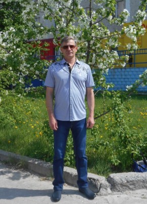 Иван, 52, Россия, Сургут