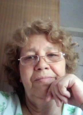 Елизавета, 67, Россия, Камбарка