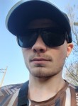 Egor, 25, Samara
