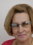 Галина, 65 лет, Нижний Новгород