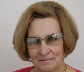 Галина, 65 лет, Нижний Новгород