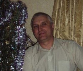 саша, 56 лет, Новоспасское