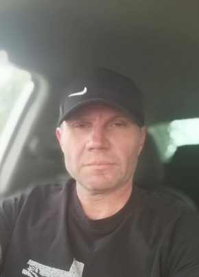 Александр из Краснодара 43 года