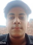 Devji Vegad, 19 лет, Ahmedabad