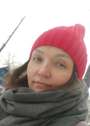 Светлана, 41, Россия, Нижний Новгород