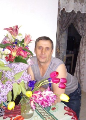 Игорь, 58, Россия, Усмань