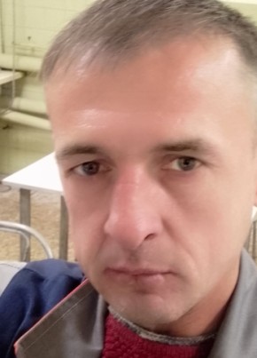 Дима, 45, Россия, Томск