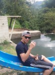 Reymon, 41, Medellin