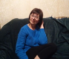 Жанна, 46 лет, Березовский