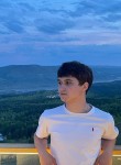 Никита - Красноярск