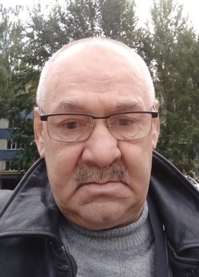 Борис Лукич, 61, Россия, Казань