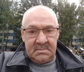 Борис Лукич, 61 год, Казань