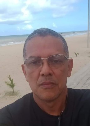 Bertao, 57, República Federativa do Brasil, Jaboatão