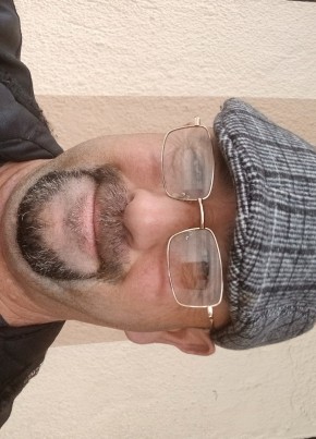 Miguel, 57, Spain, Coria