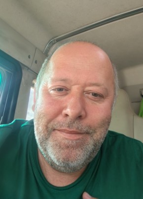 Константин из Москвы 43 года