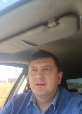 Владимир Пидан, 45, Россия, Владивосток