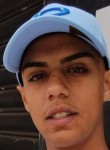 Luiz Fernando, 23 года, Diadema